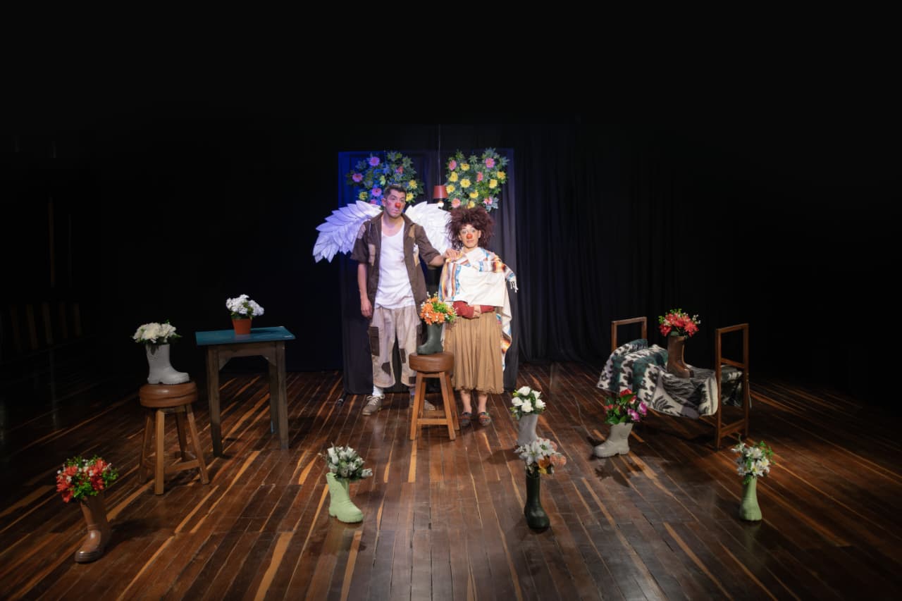 Imagen noticia ‘Yo No Soy NN’: Clown, teatro y memoria para sanar las heridas