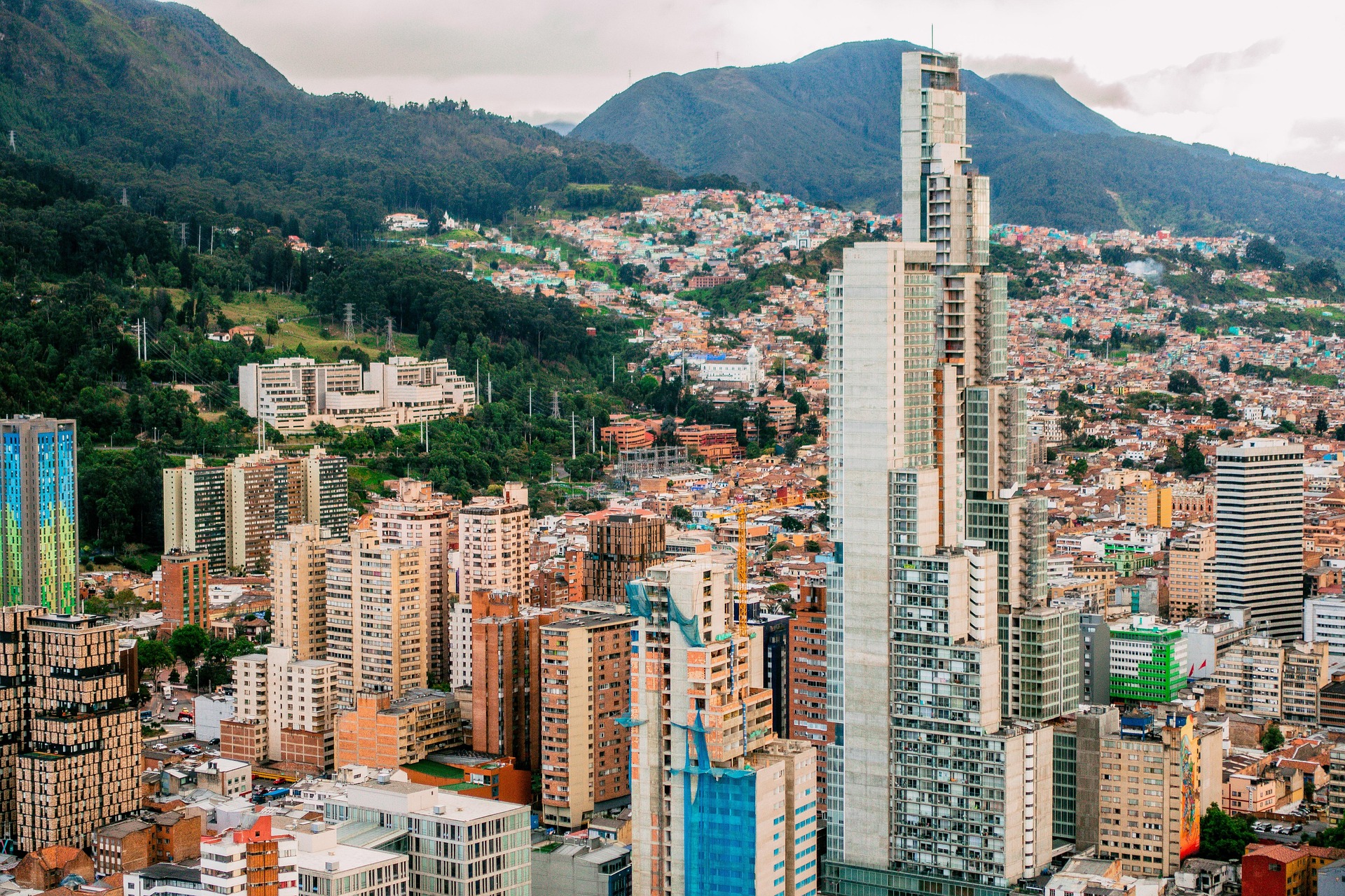 Imagen noticia ¿El fin de los subsidios? Los estratos en Colombia tendrán un cambio radical