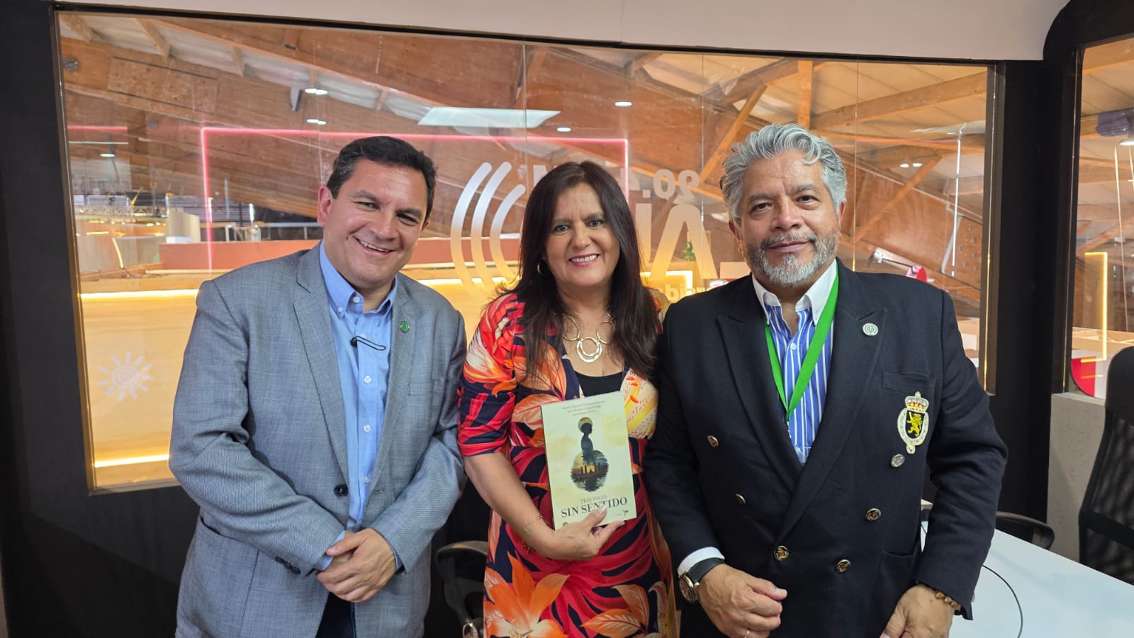 Imagen noticia Foto: LAUD 90.4 FM ESTÉREO
