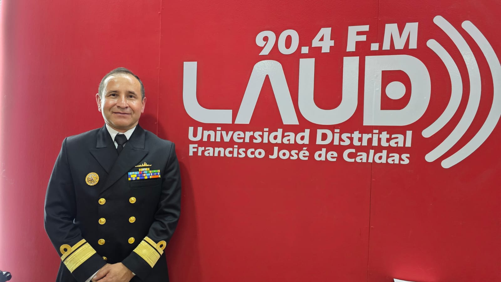 Imagen noticia Foto: LAUD 90.4 FM ESTÉREO