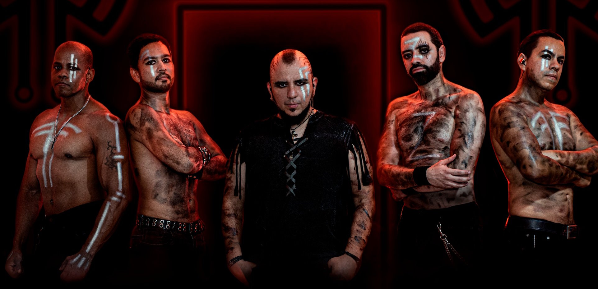 Imagen noticia Primal Sinner presenta ‘Oedipus’: El inicio del álbum conceptual ‘Drâma’