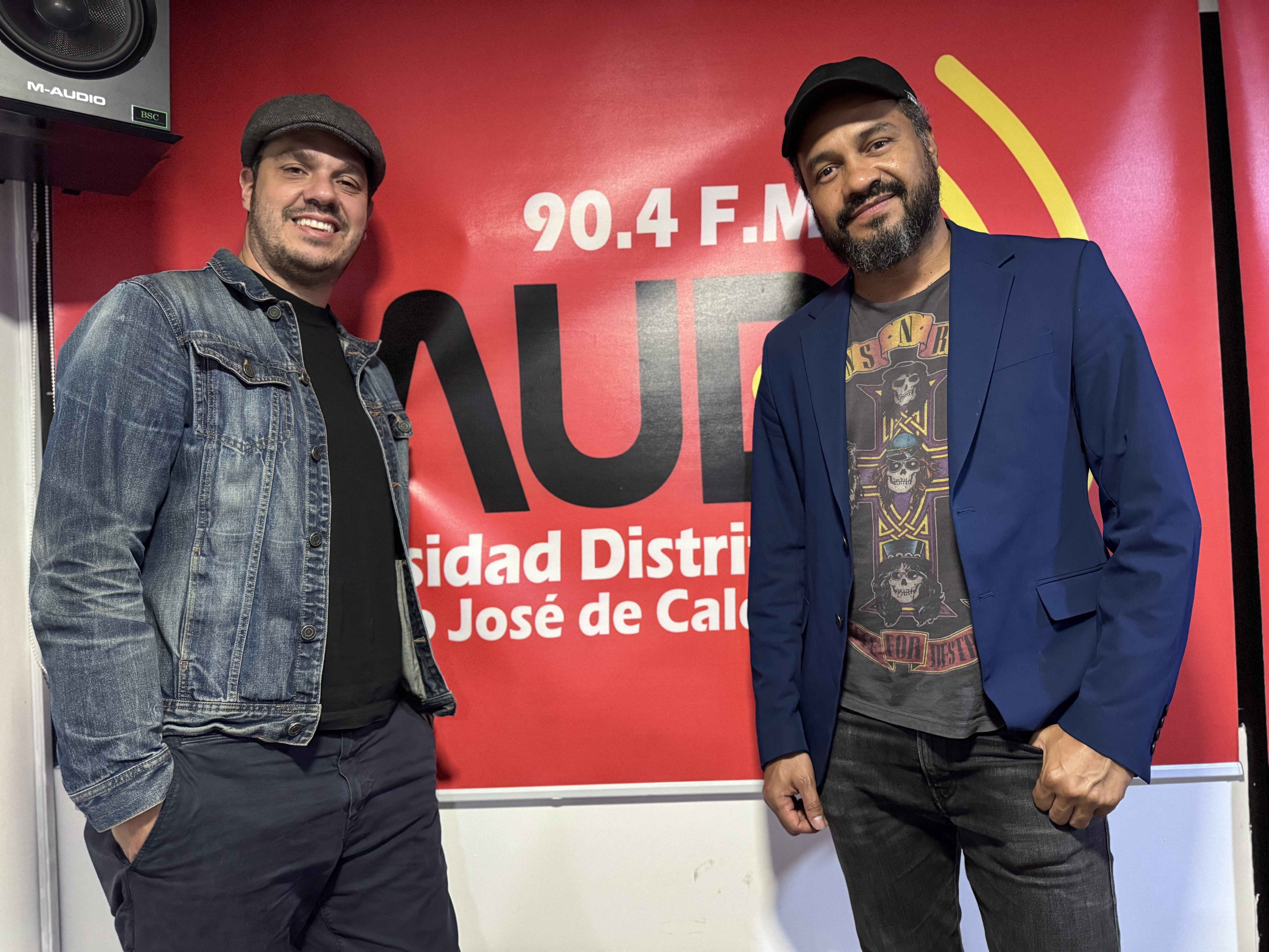 Imagen noticia Superlitio: un nuevo álbum en torno a la desconexión