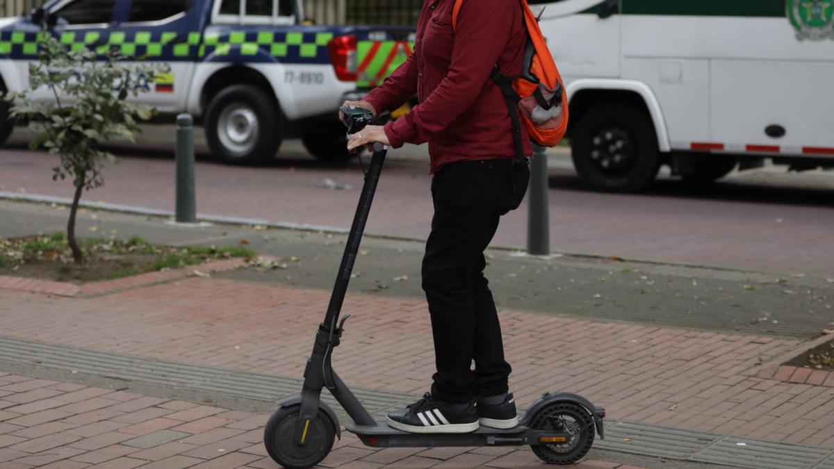 Imagen noticia ¡Pilas! Conozca las nuevas reglas para utilizar las patinetas eléctricas
