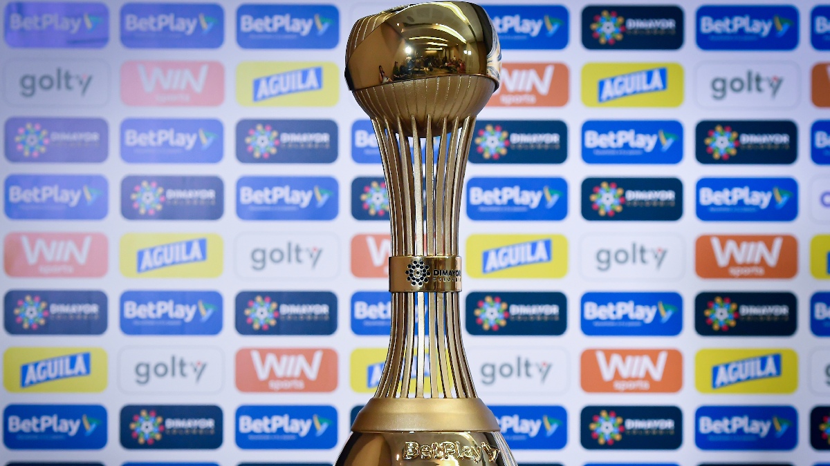 Imagen noticia La Liga BetPlay está al rojo vivo, la tabla se apretó