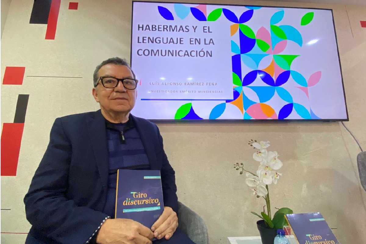 Imagen noticia Foto: LAUD 90.4 FM ESTÉREO