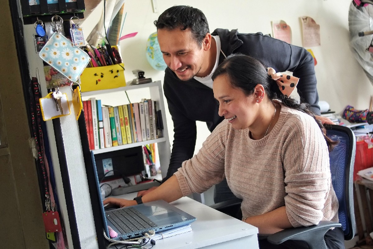 Imagen noticia ¡Internet gratis en Bogotá! Red CADE habilita nuevos puntos para solicitarlo