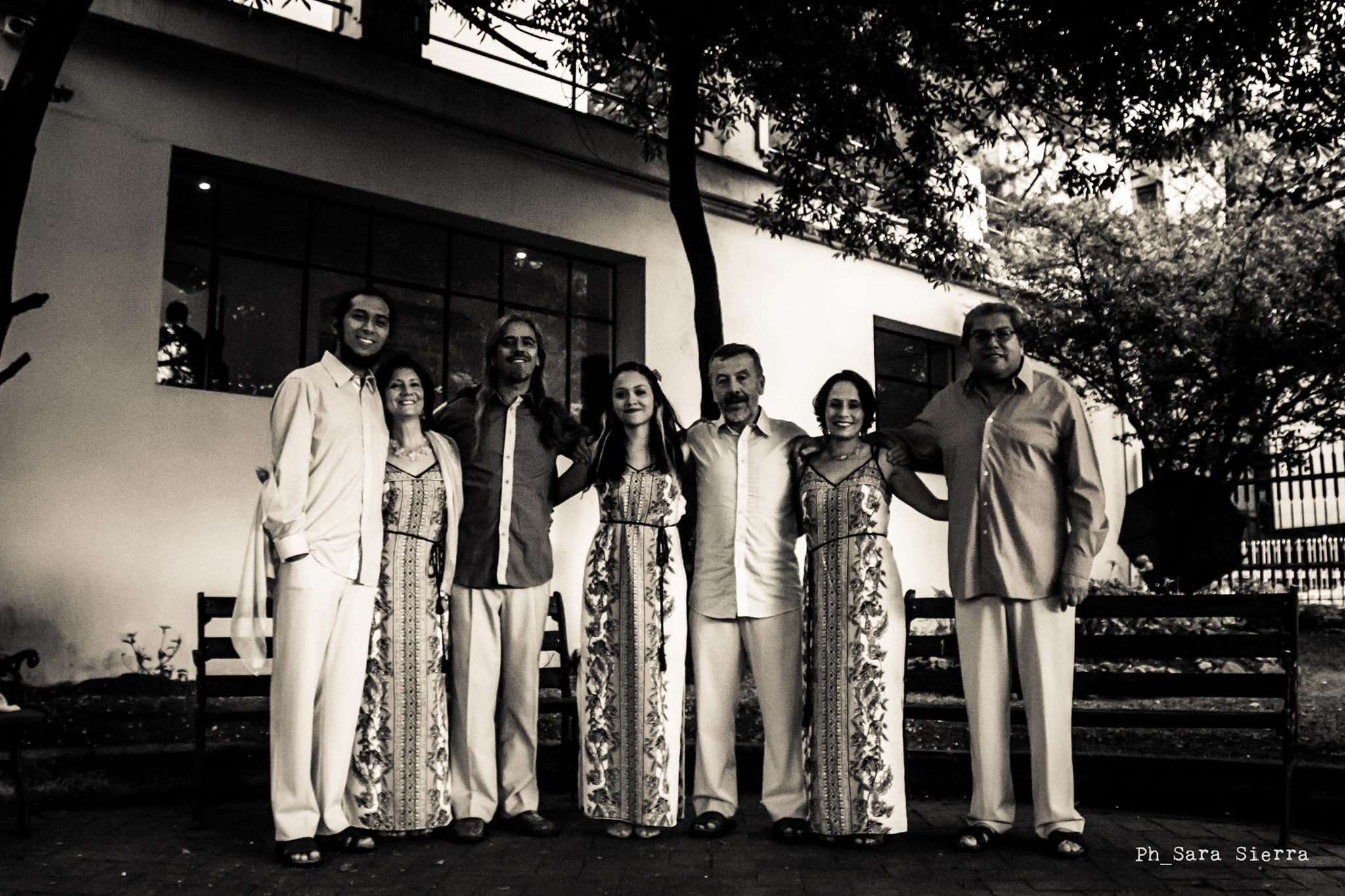 Imagen noticia Grupo Nueva Cultura: 50 años de investigación, pedagogía y legado musical