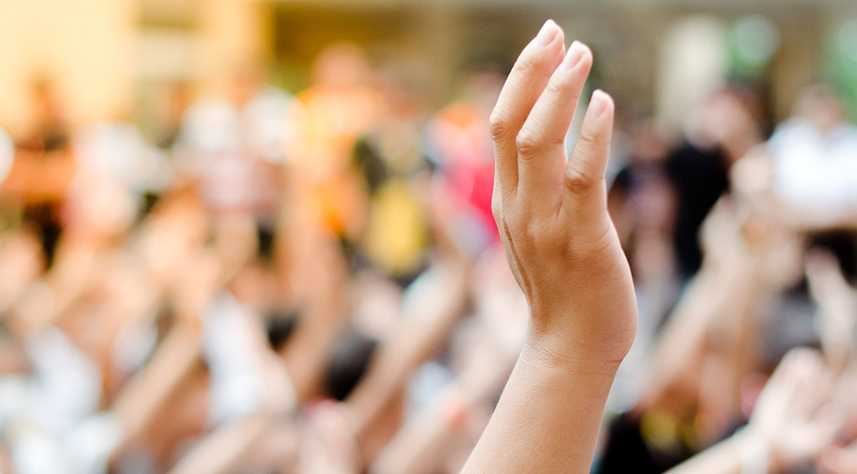 Imagen noticia Claves para entender los mecanismos de participación ciudadana en Colombia