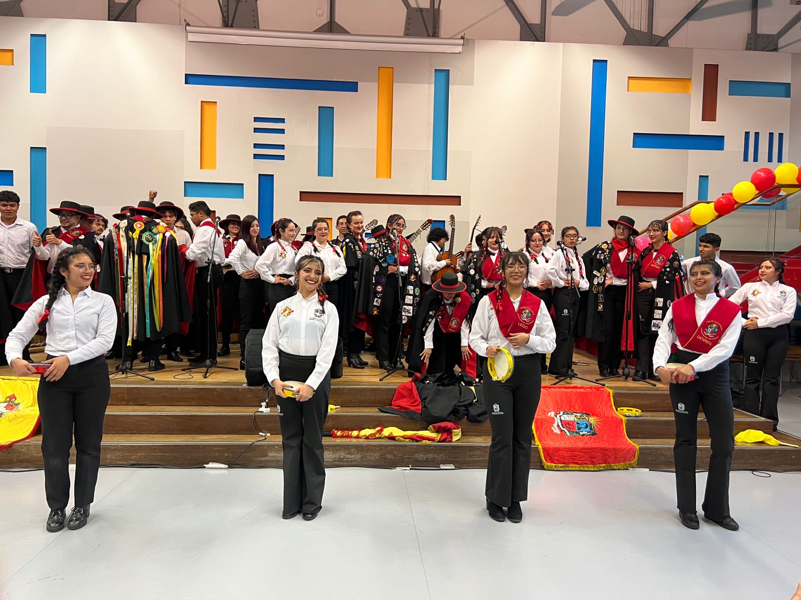 Imagen noticia Más cultura en la Distrital: Bienestar Universitario amplía sus servicios