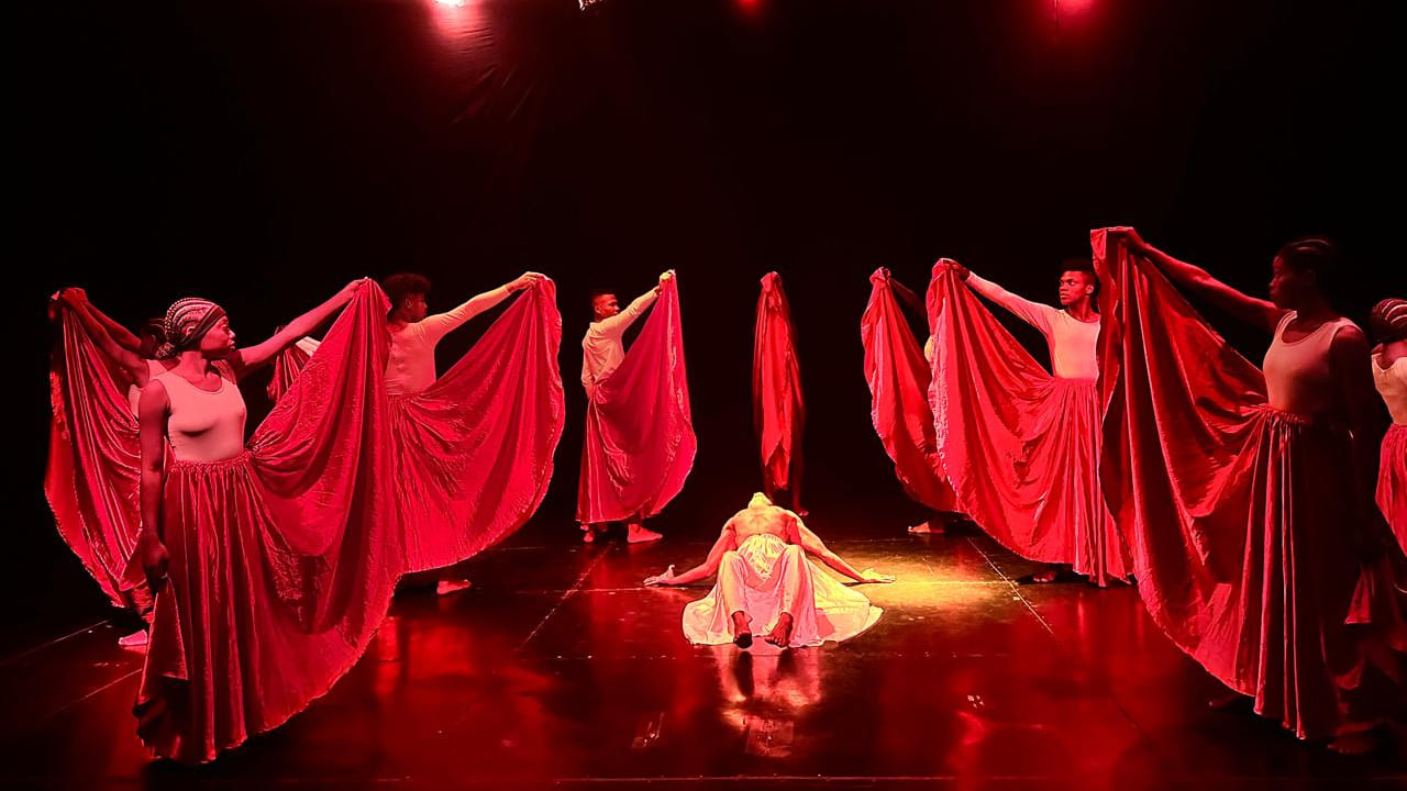 Imagen noticia Bogotá lanza ‘Artes que conectan territorios’