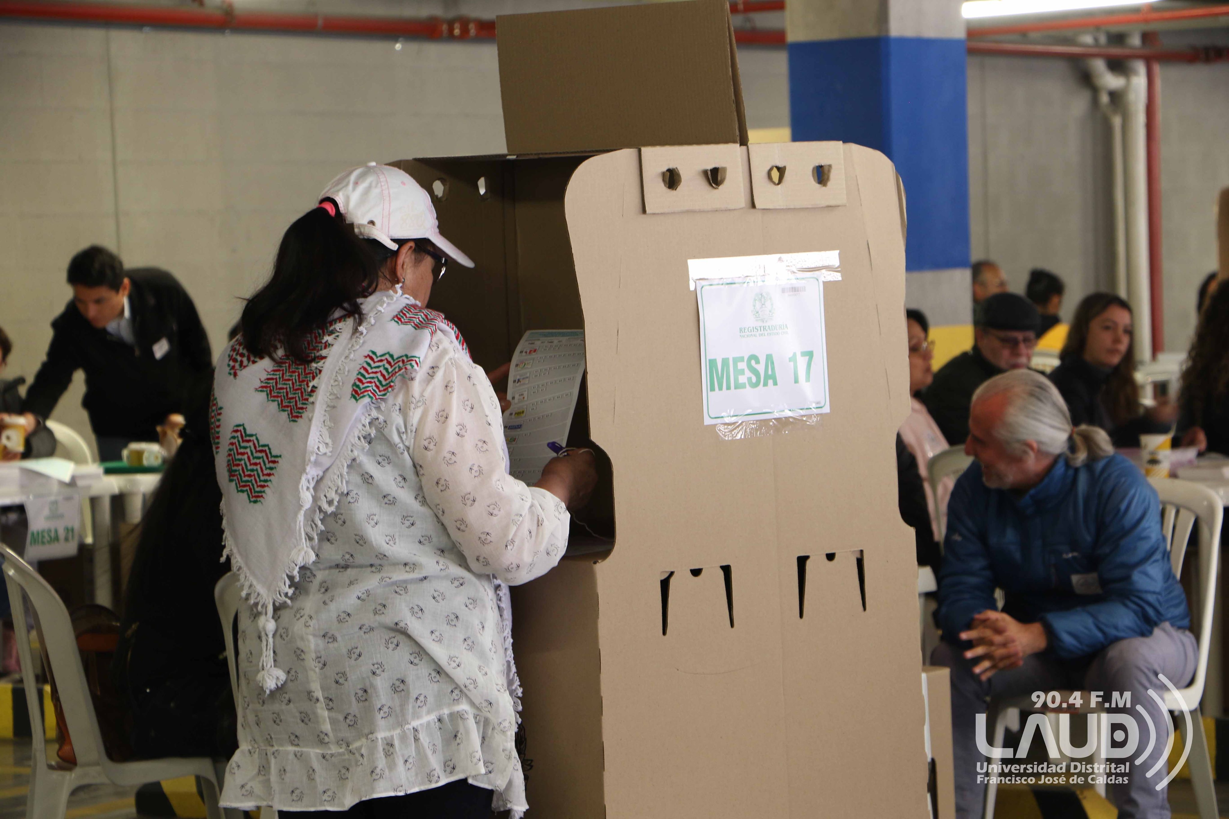 Imagen noticia Claves para una participación electoral informada: Delitos y sus consecuencias