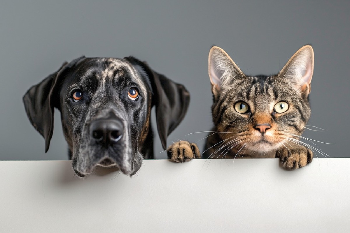 Imagen noticia ¡A adoptar y esterilizar mascotas! Bogotá tendrá jornadas gratuitas en abril