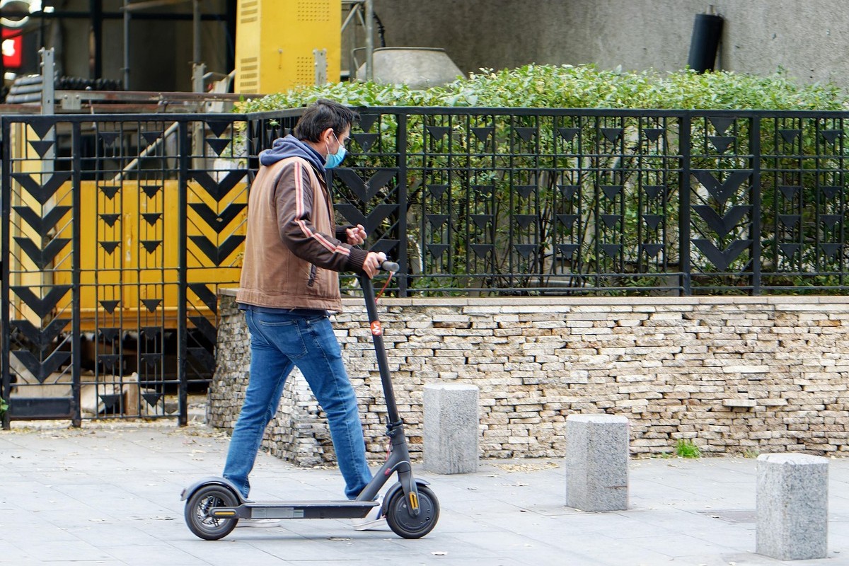 Imagen noticia Regulación de patinetas eléctricas ¿Qué desafíos tiene en un país como Colombia?