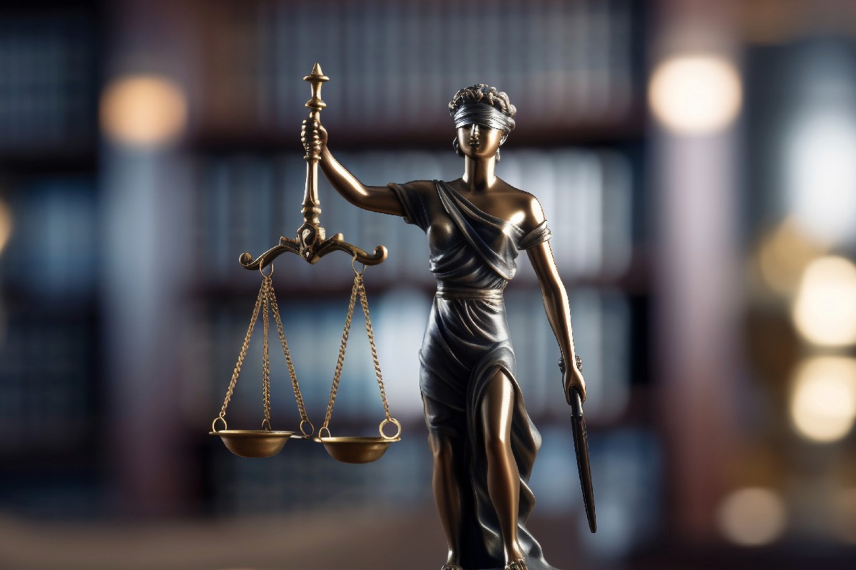 Imagen noticia Impunidad, congestión y prevención: El reto urgente de una reforma a la justicia