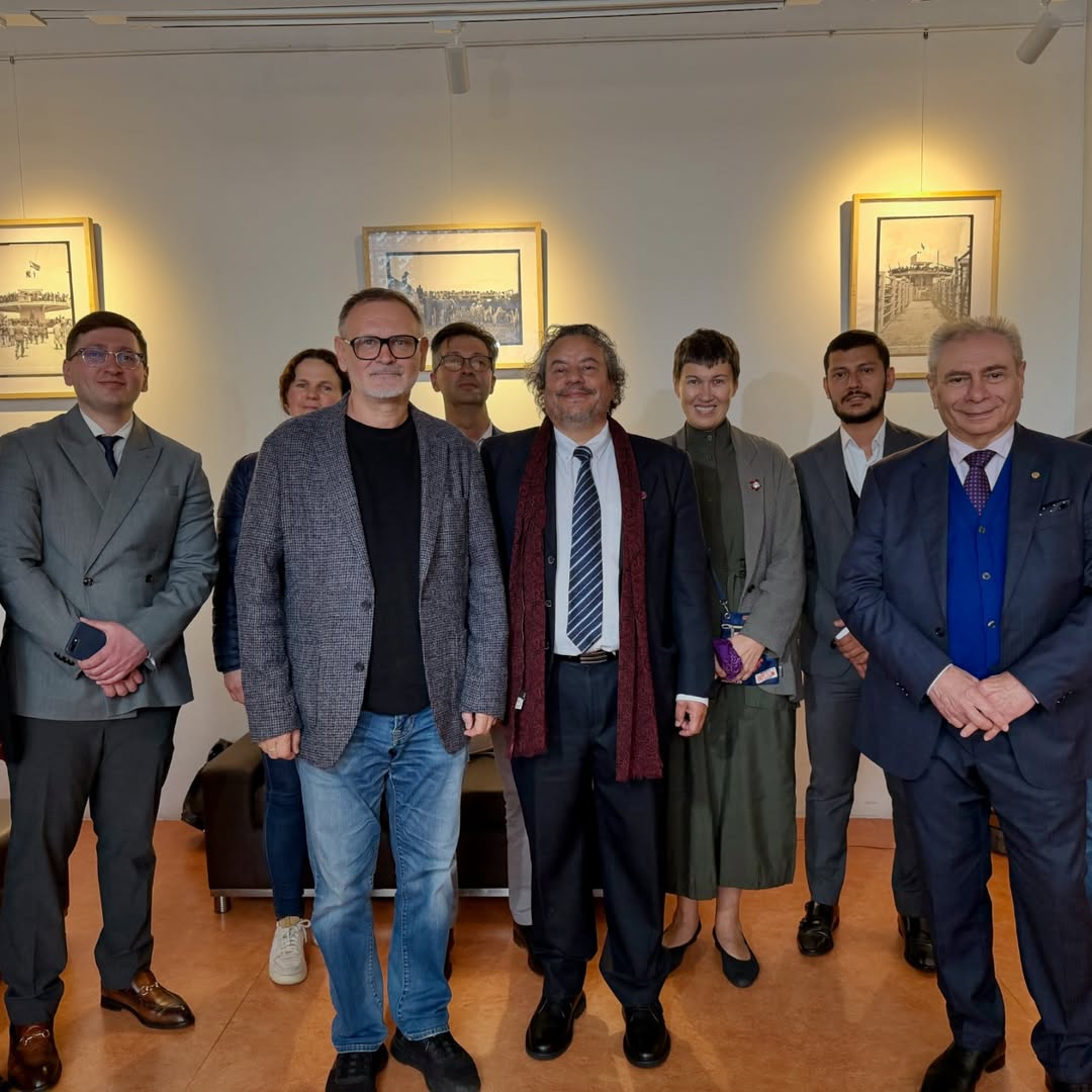 Imagen noticia La Universidad Distrital ofrece 180 becas para estudiar en Rusia