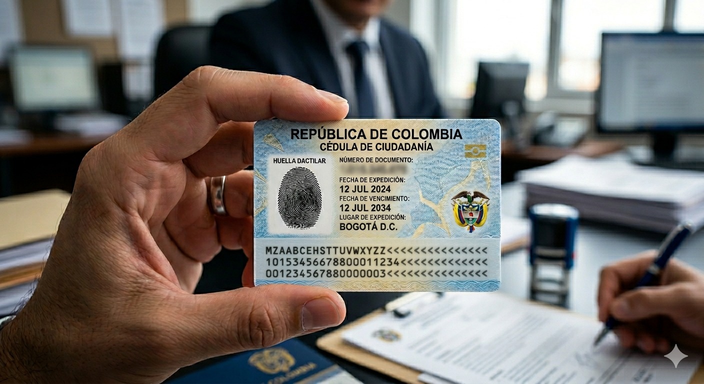 Imagen noticia Qué debe tener en cuenta si quiere solicitar el cambio de su nombre