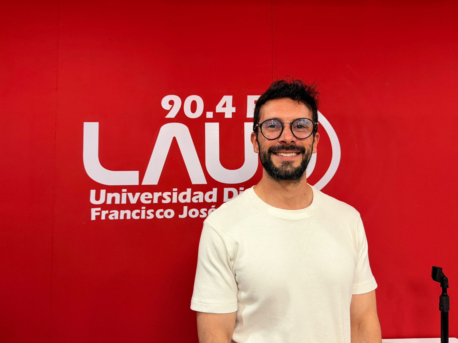 Imagen noticia Foto: LAUD 90.4 FM ESTÉREO