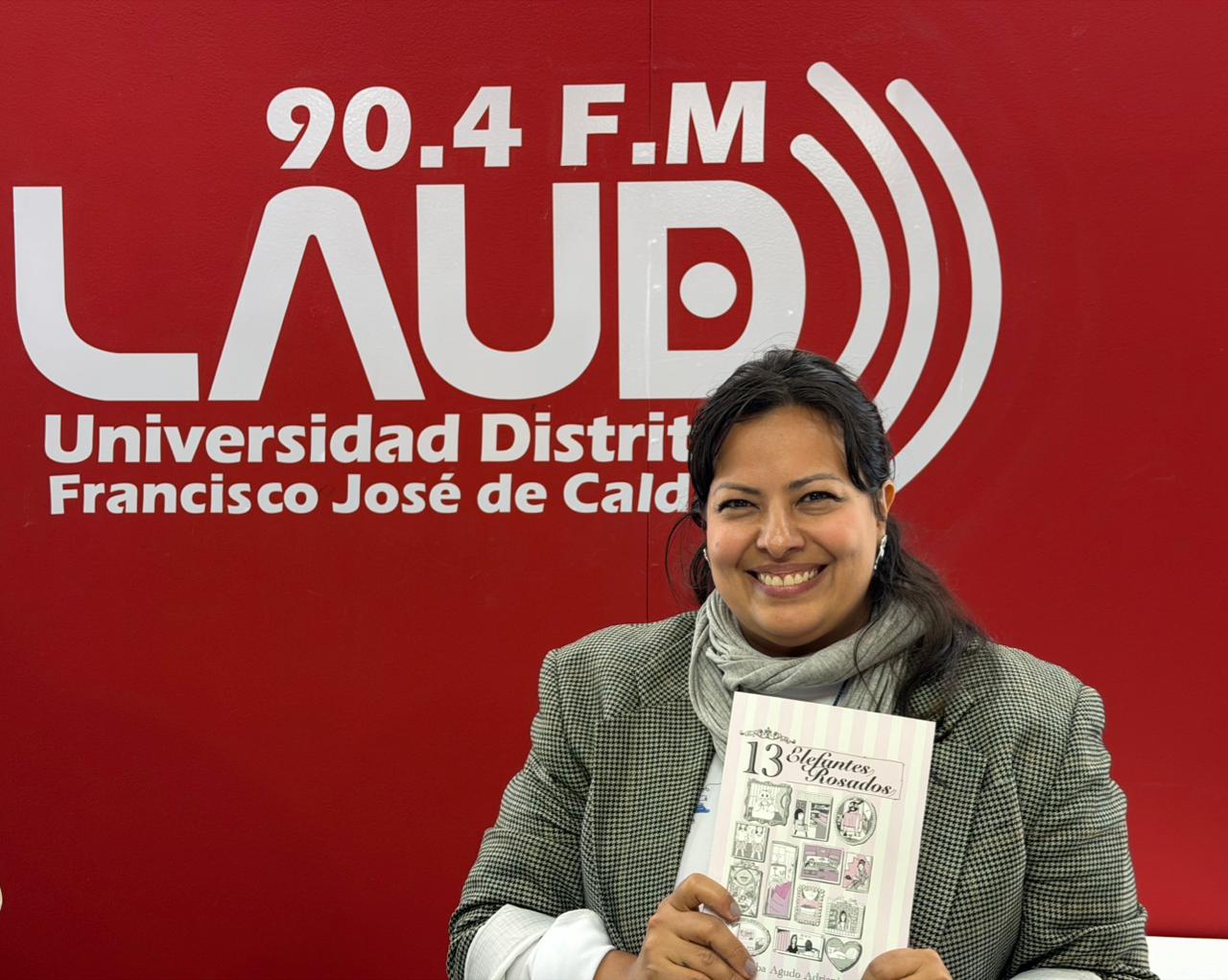 Imagen noticia Foto: LAUD 90.4 FM ESTÉREO