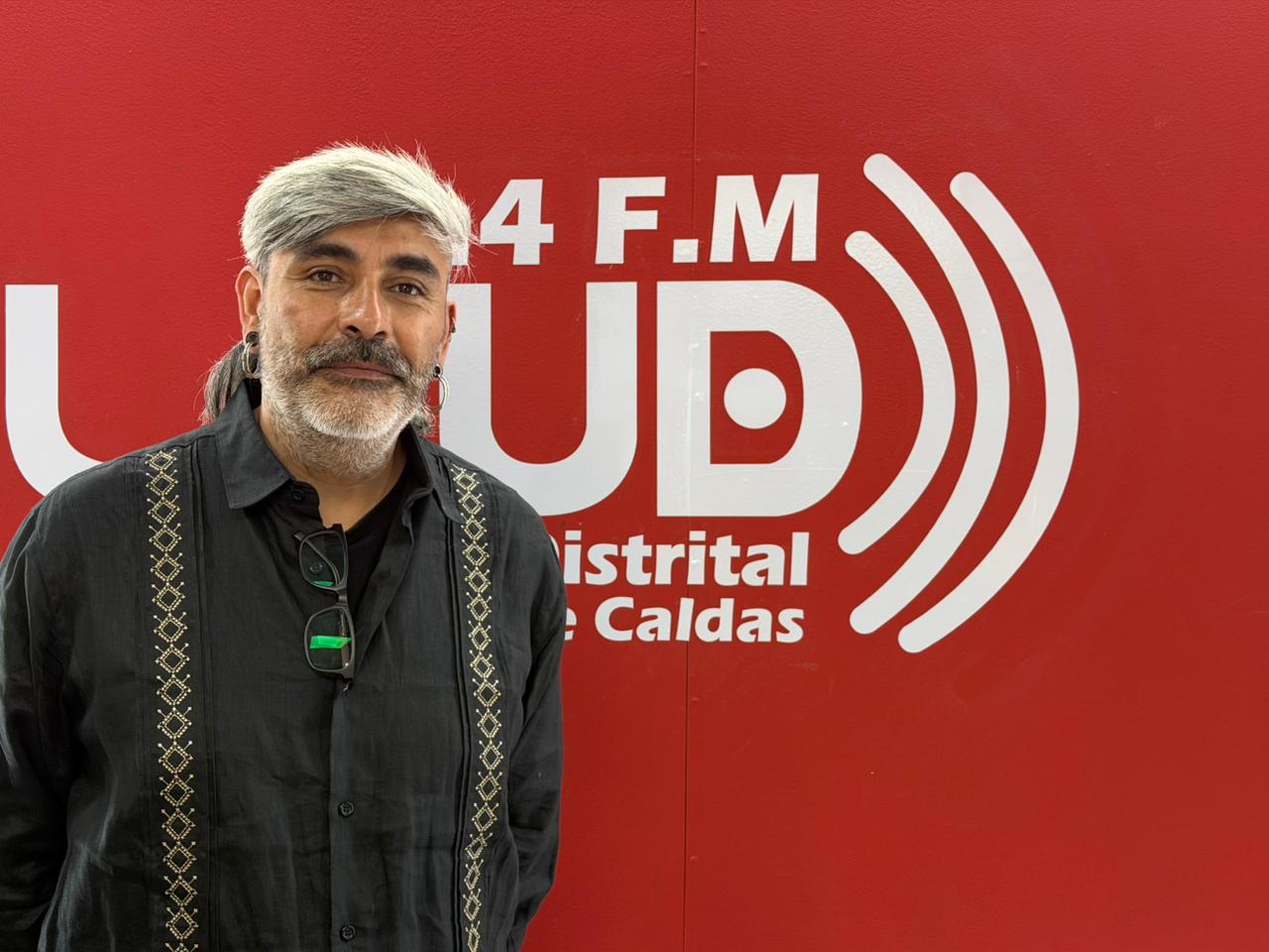 Imagen noticia Foto: LAUD 90.4 FM ESTÉREO