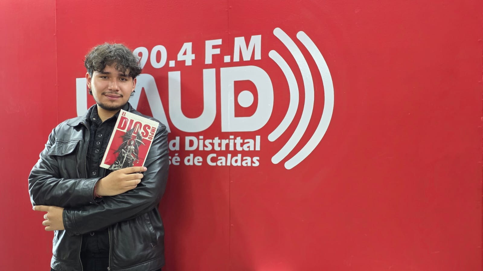 Imagen noticia Foto: LAUD 90.4 FM ESTÉREO