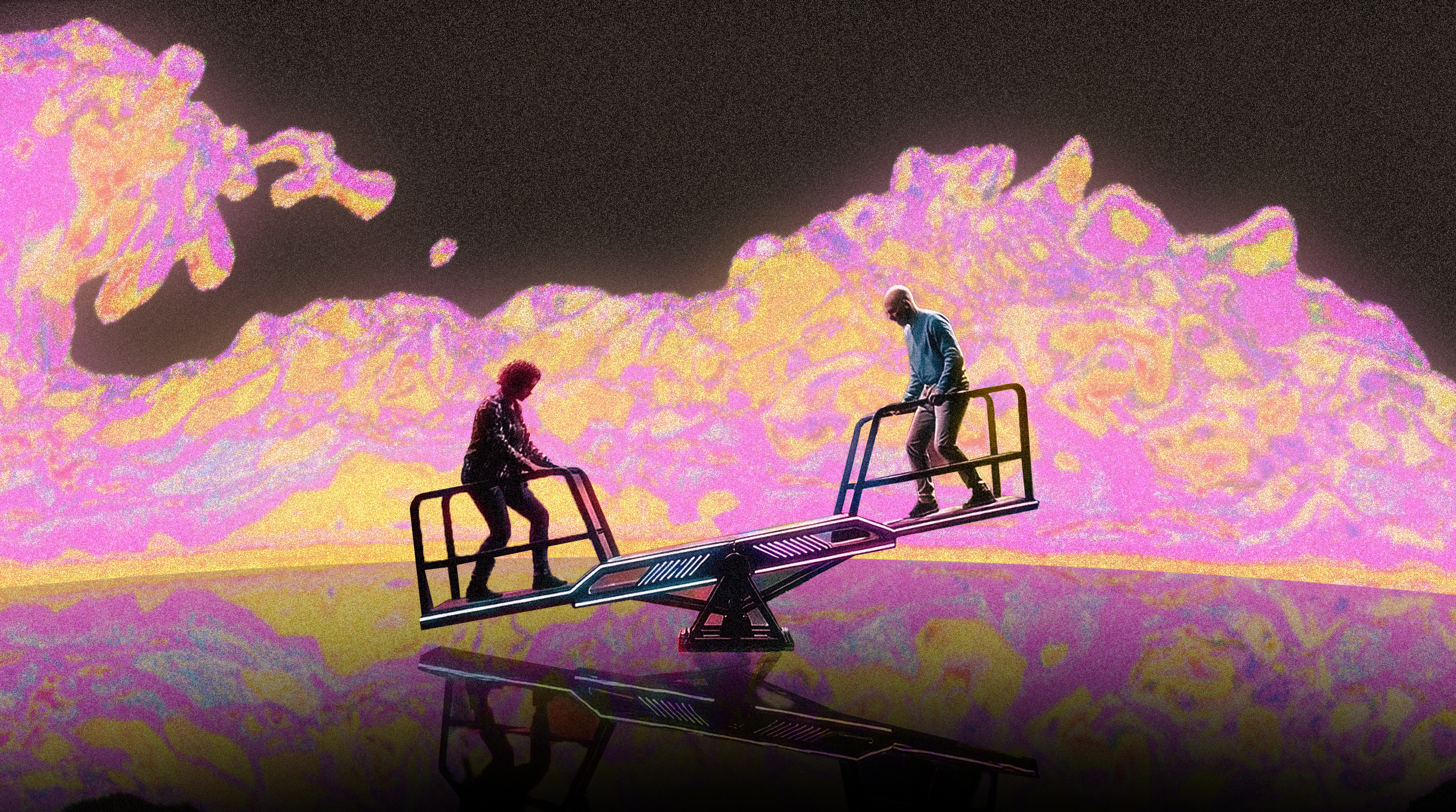 Imagen noticia Bogotá será escenario de una experiencia inmersiva de gran formato