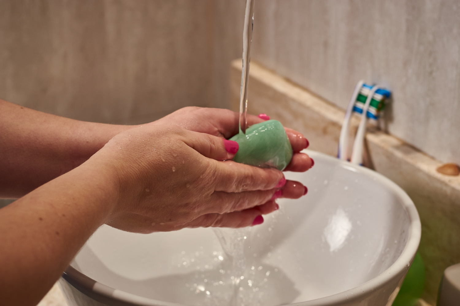 Imagen noticia ¡Atención! Tres localidades de Bogotá y Cota no tendrán agua por 34 horas