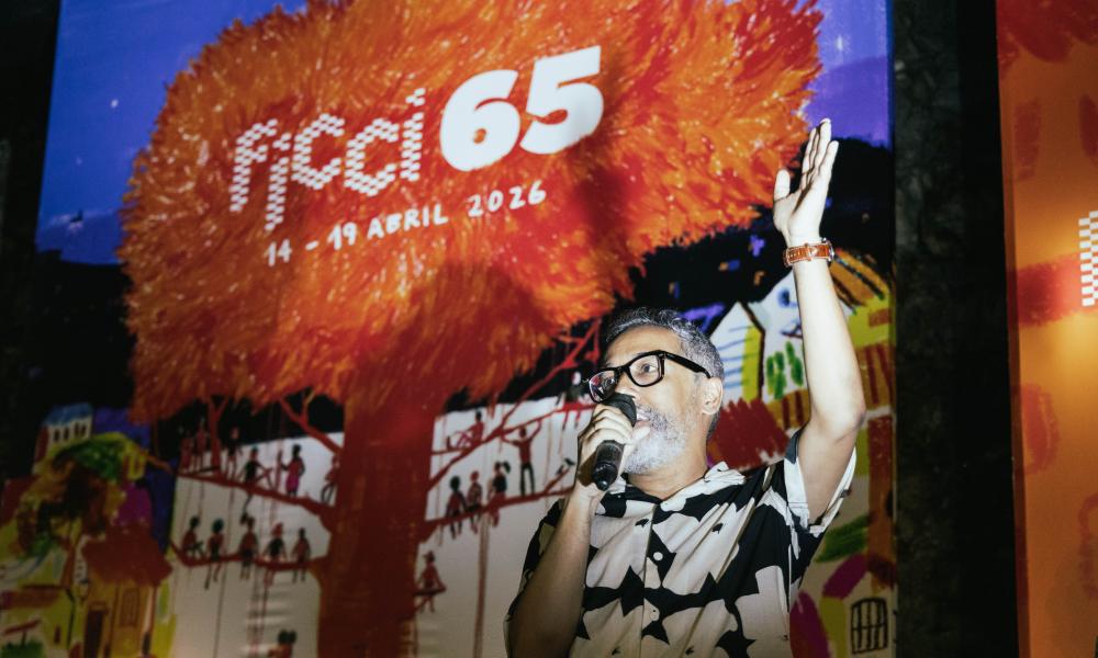 Imagen noticia ¡Los proyectores se encienden! Esto es lo que debe saber del FICCI 2026