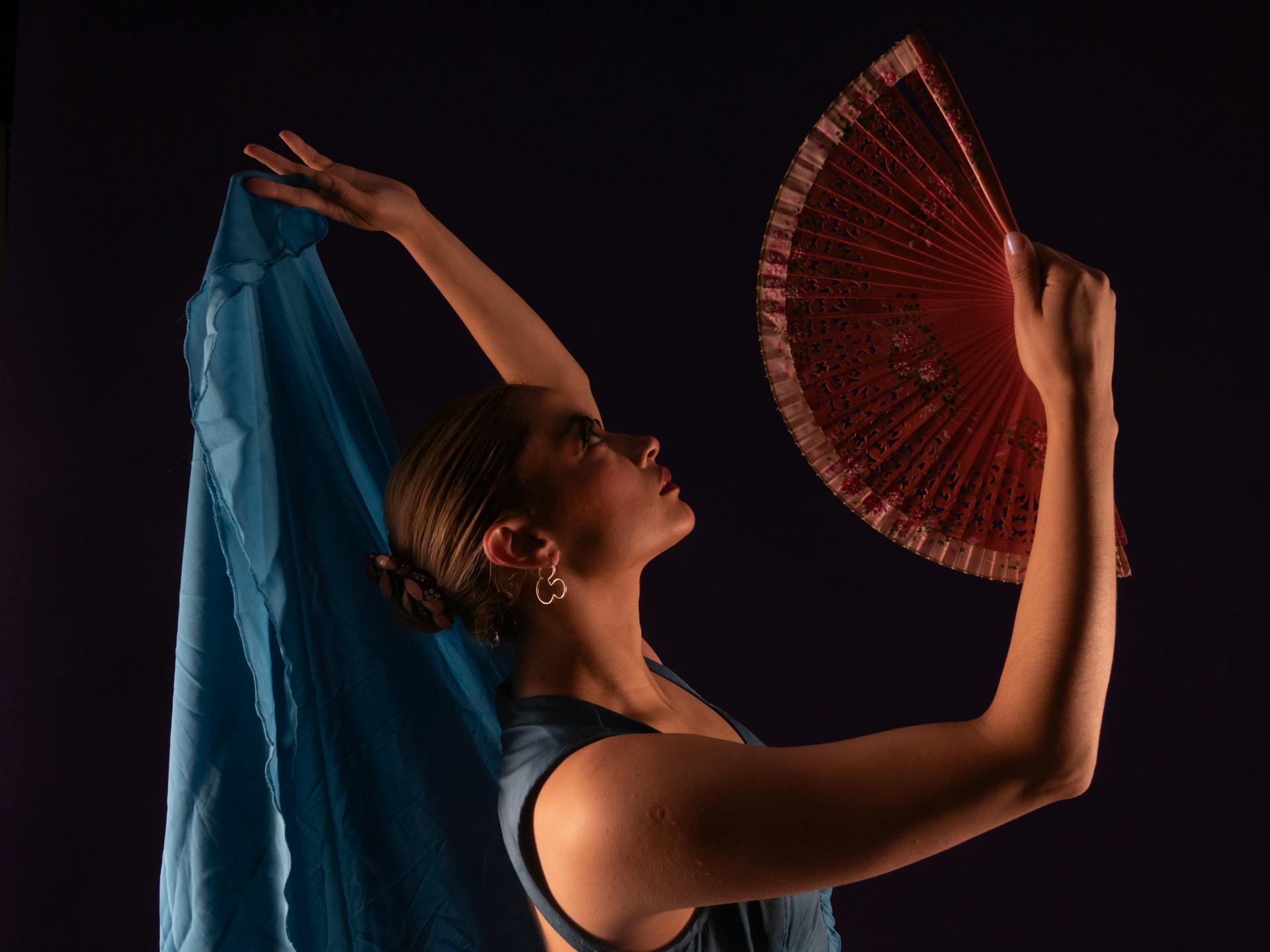 Imagen noticia ¡Que suenen las castañuelas! Bogotá se prepara para la gran Bienal de Flamenco