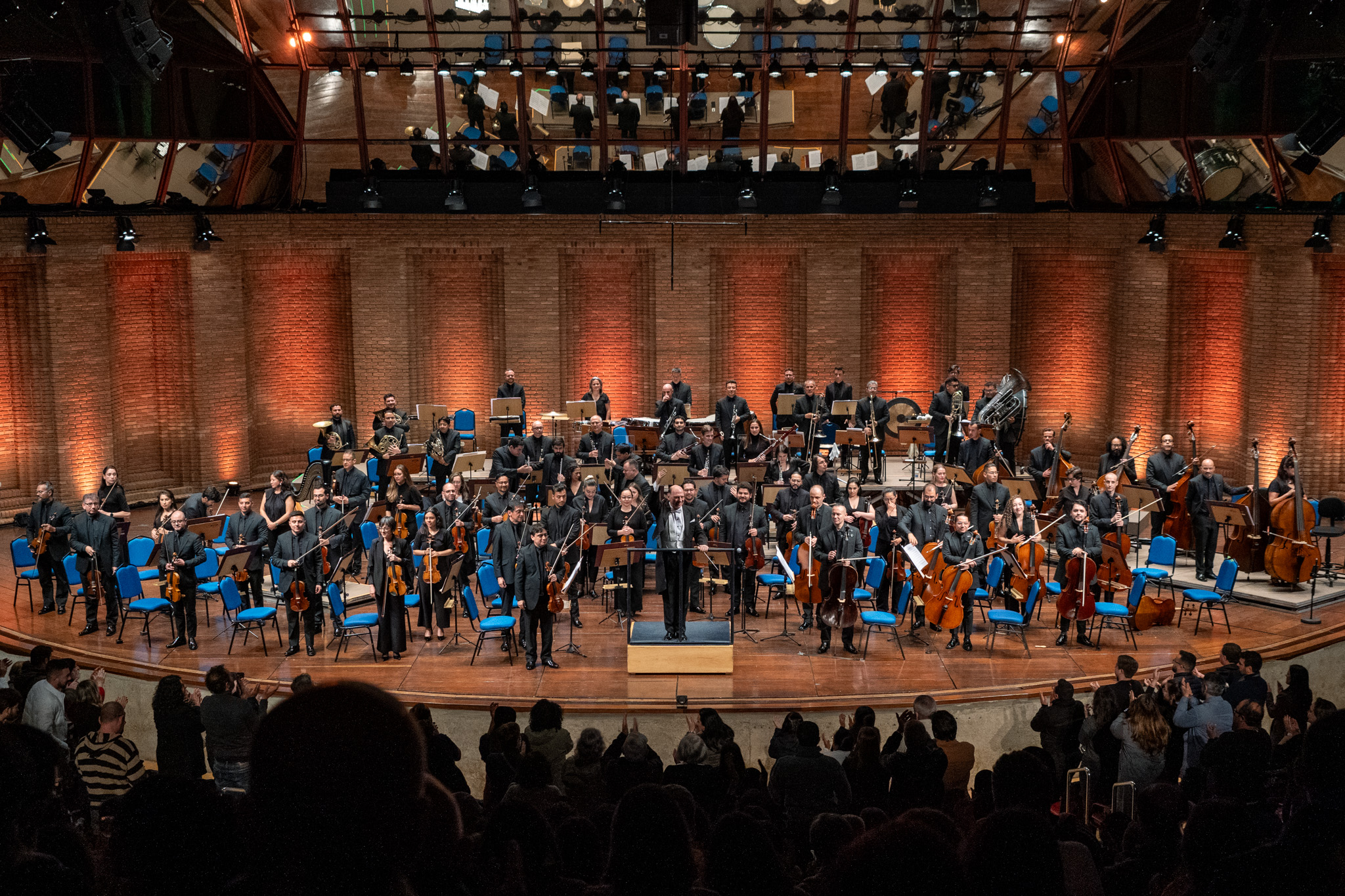 Imagen noticia Dos mundos, una sinfonía: Gran concierto de The Beatles y Tchaikovsky en Bogotá