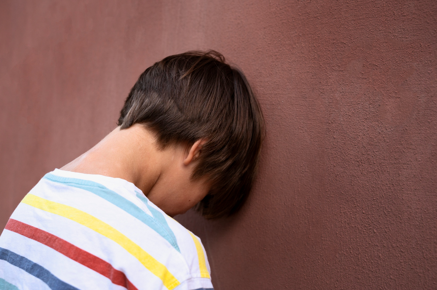 Imagen noticia Salud mental en niños y adolescentes: Señales de alerta y cómo actuar a tiempo