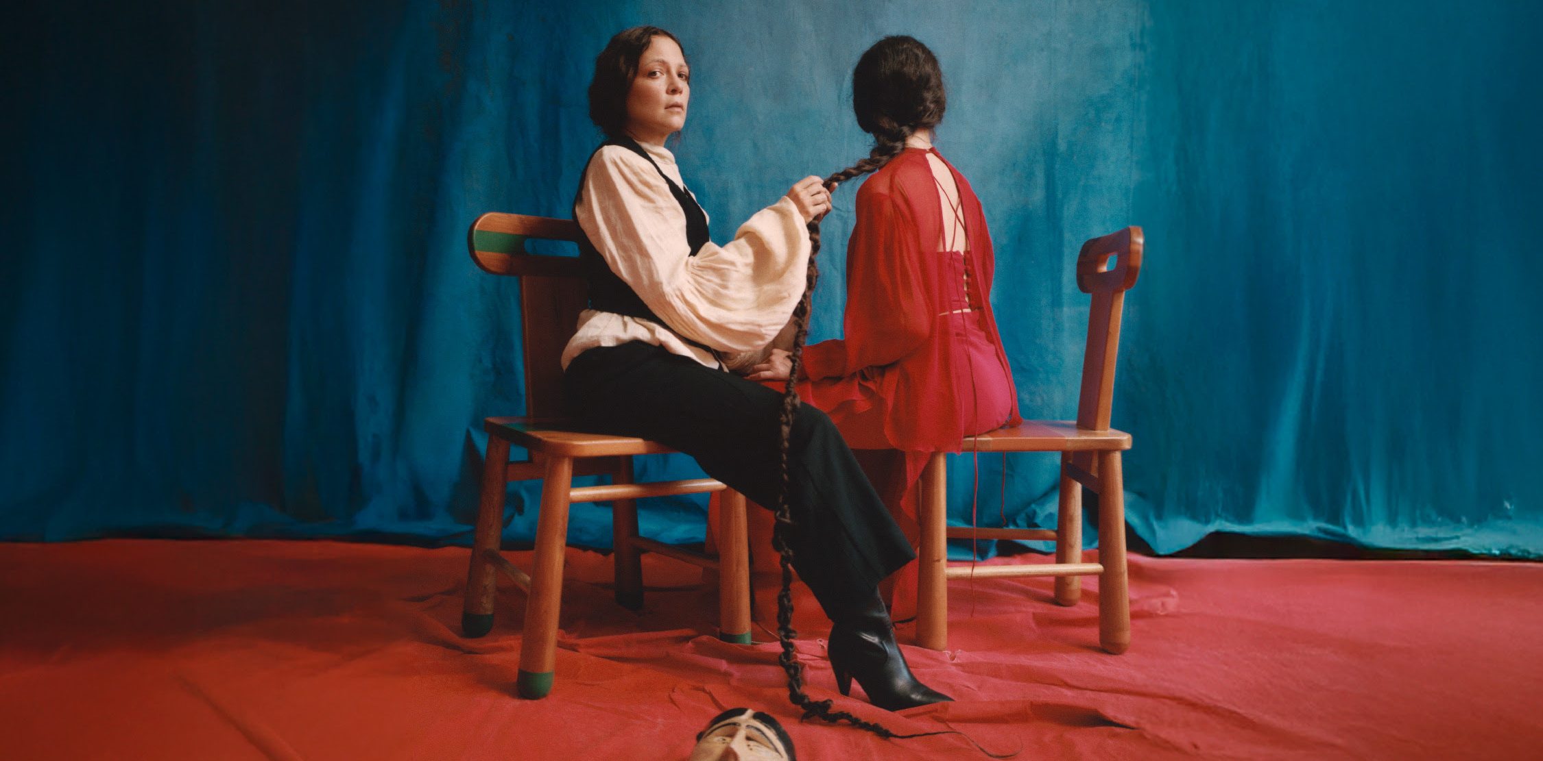 Imagen noticia La voz de Latinoamérica vuelve: Natalia Lafourcade anuncia concierto en Bogotá
