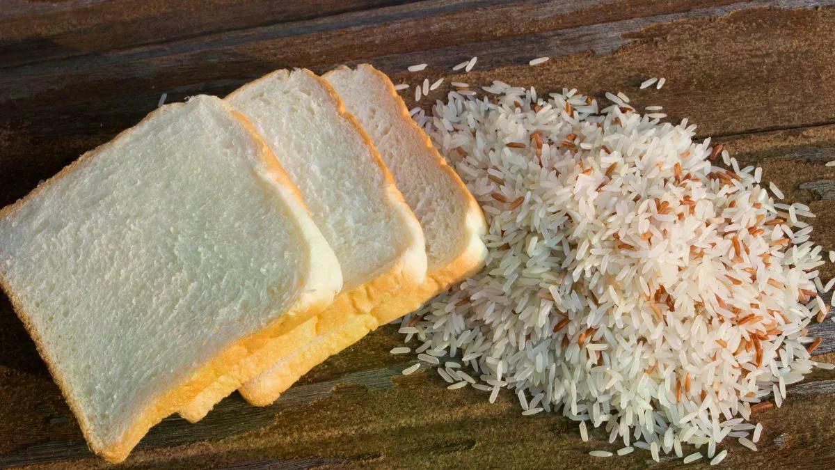 Imagen noticia Arroz y harinas deben tener vitaminas y minerales de manera obligatoria