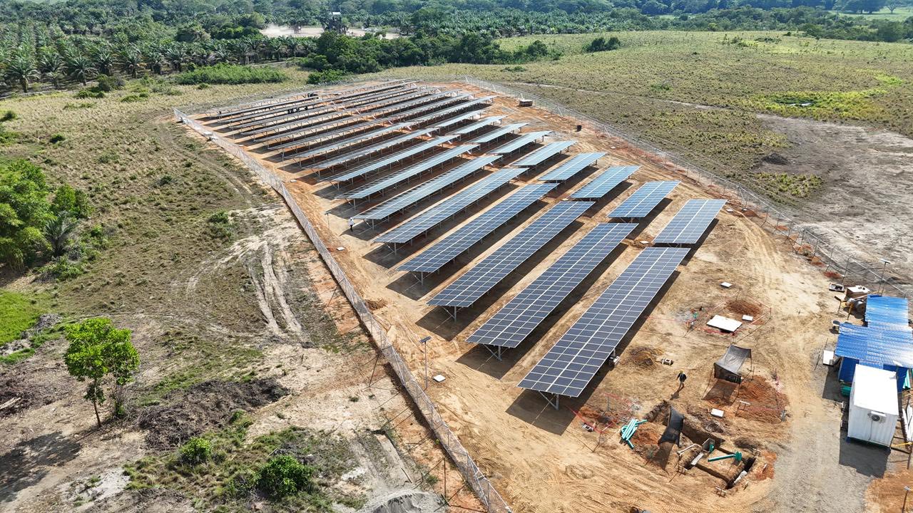 Imagen noticia ‘Colombia Solar’: Energía renovable para los hogares vulnerables