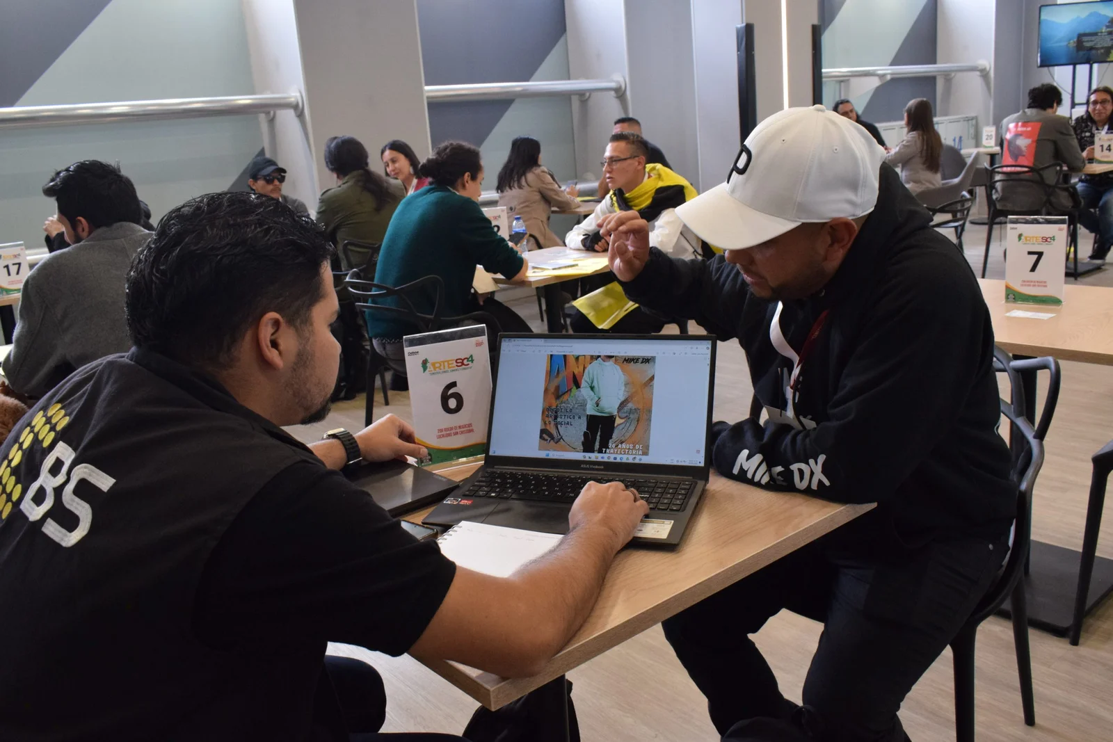 Imagen noticia ¡Atención músicos! ArtesC4 vuelve al sur de Bogotá con una gran rueda de negocios