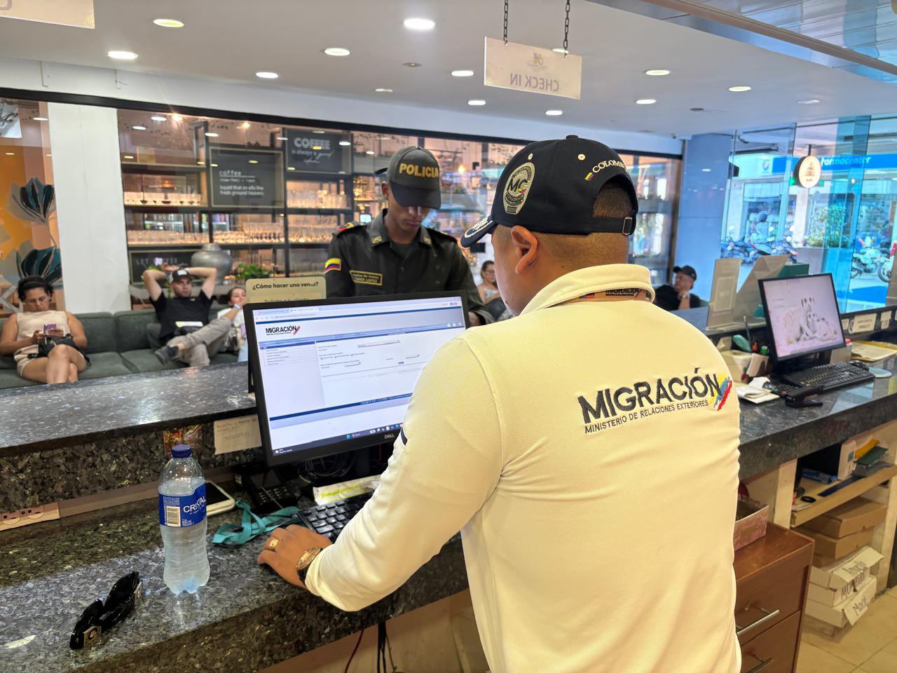 Imagen noticia Migración Colombia