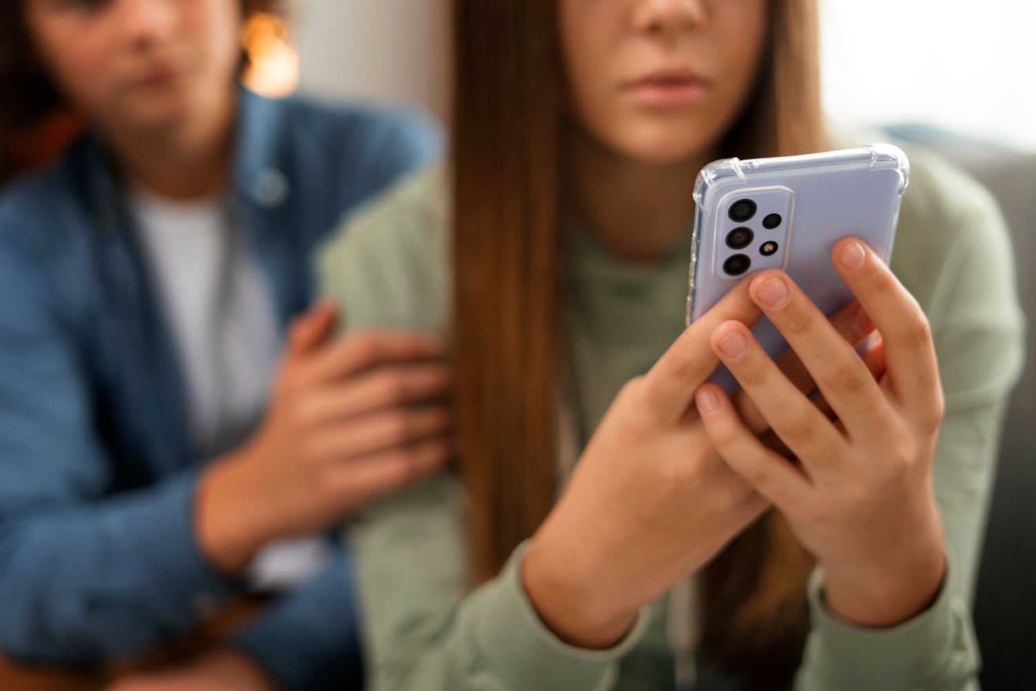Imagen noticia Actualización de Ley contra la trata de personas incluye uso de medios digitales