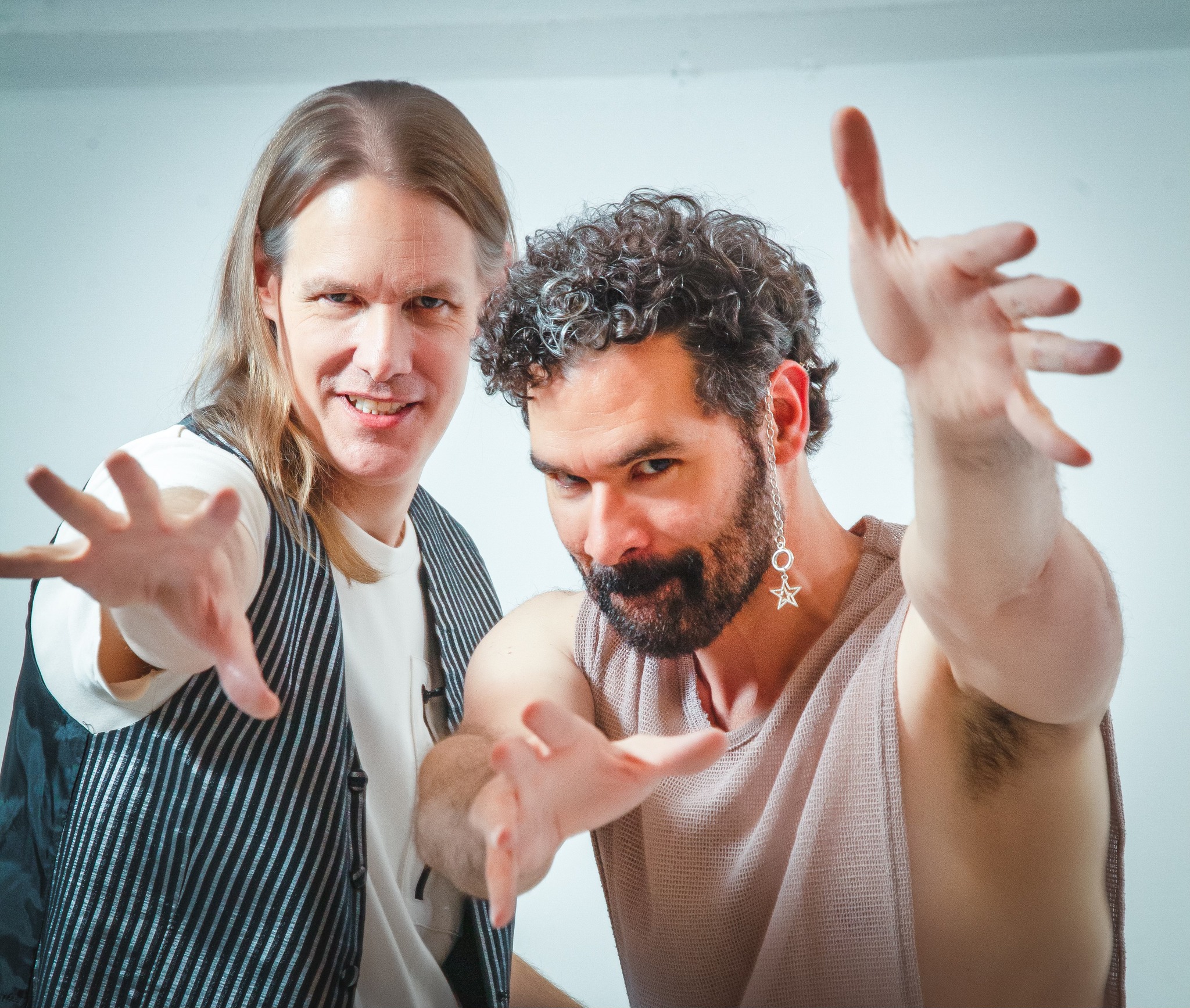 Imagen noticia ‘Quiero Más’: una búsqueda entre el rock y lo latino