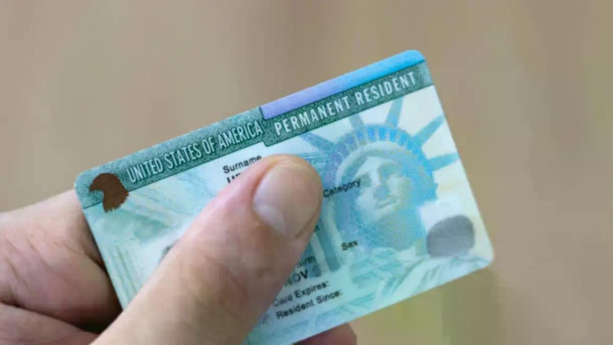 Imagen noticia Cambio clave para colombianos que buscan Green Card