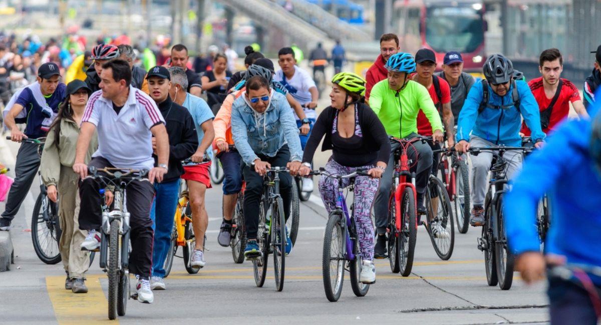 Imagen noticia ¡Tenga en cuenta! Cierre de ciclovía y ley seca durante la jornada electoral