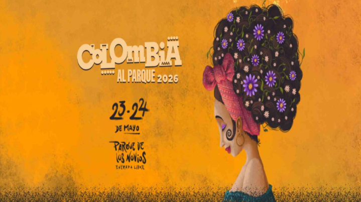 Imagen noticia Bogotá se prepara para vibrar con Colombia al Parque 2026