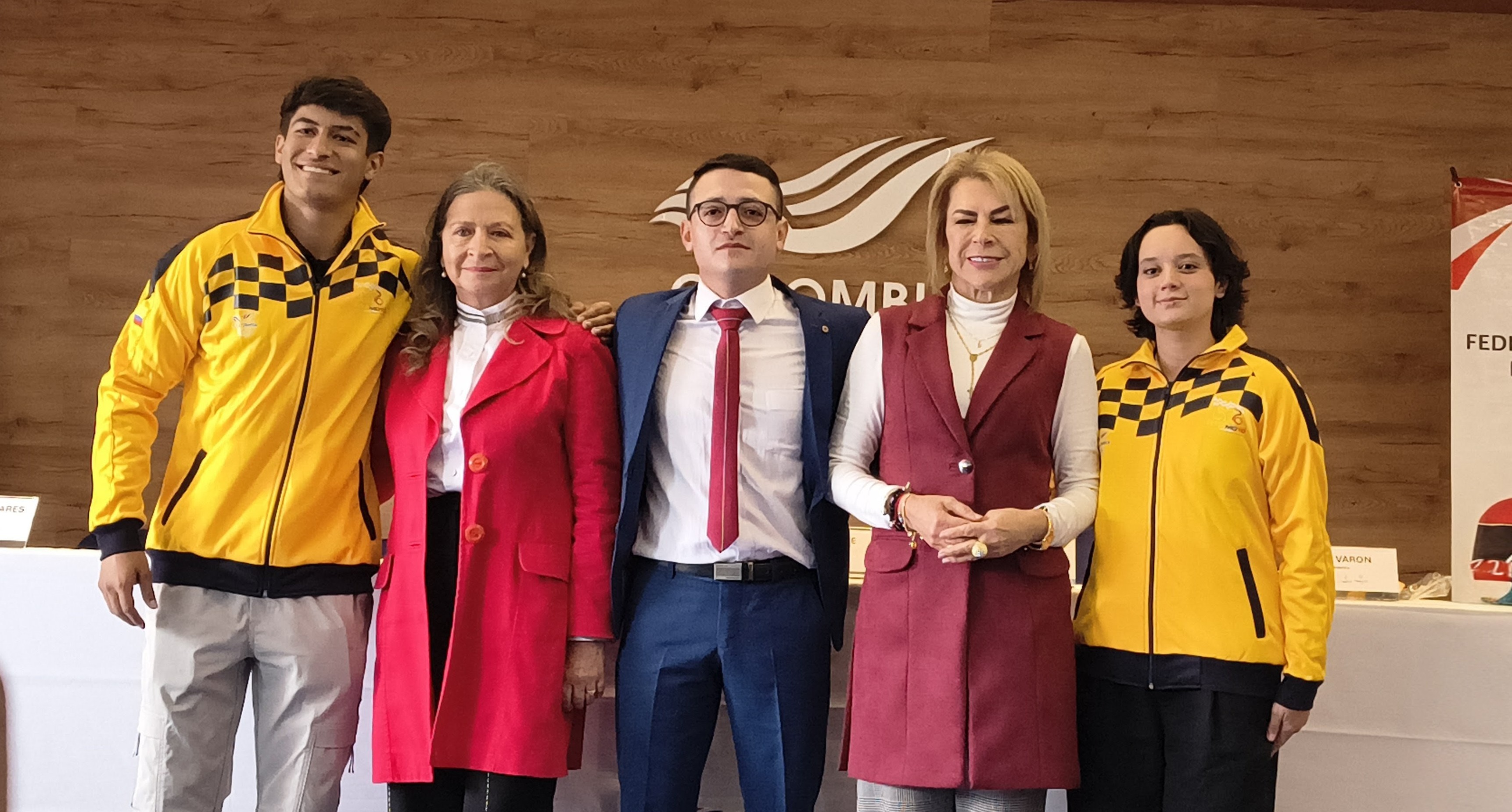 Imagen noticia El rugido de la velocidad regresa con el GP Colombia 2026