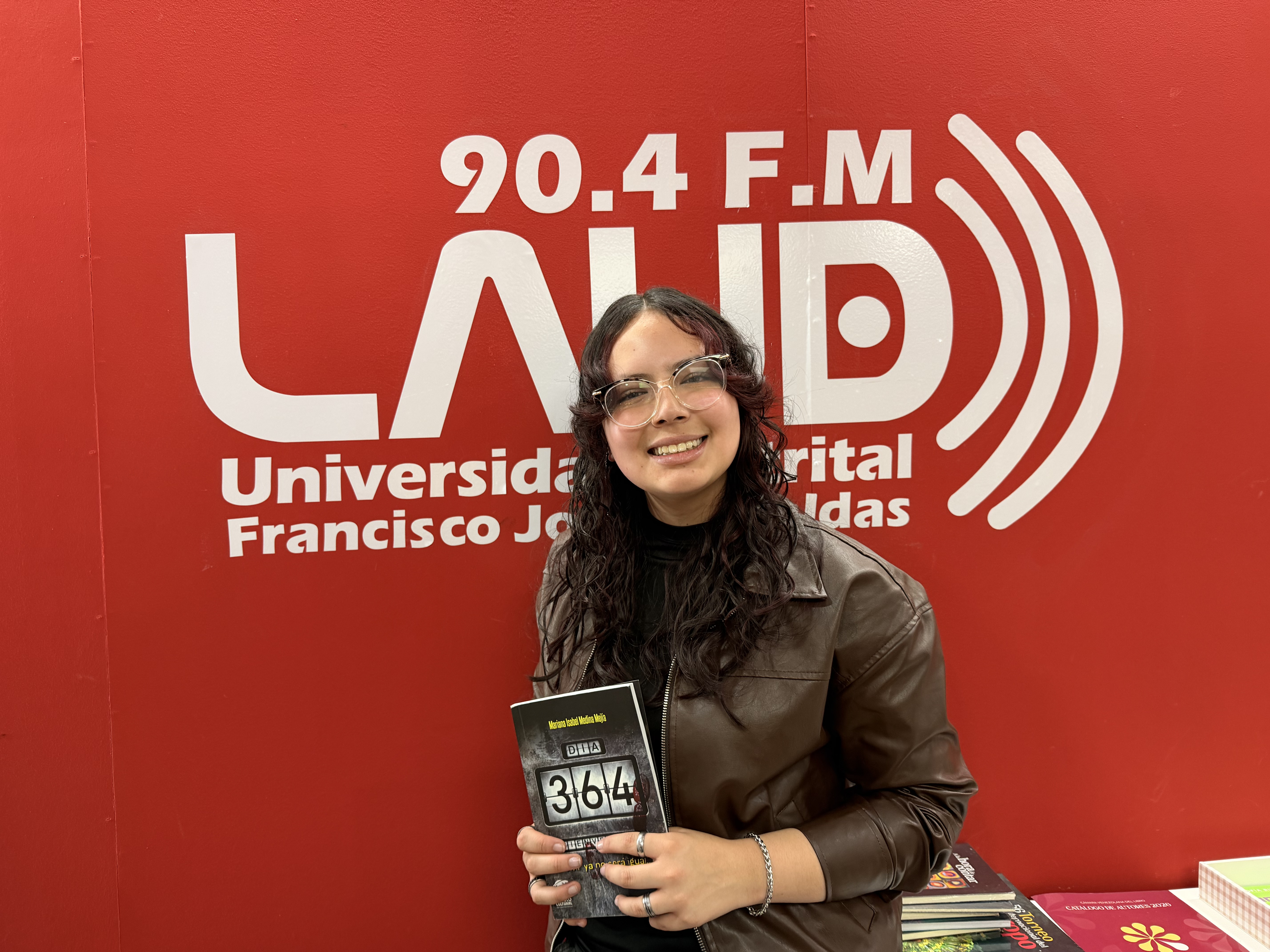 Imagen noticia Foto: LAUD 90.4 FM ESTÉREO