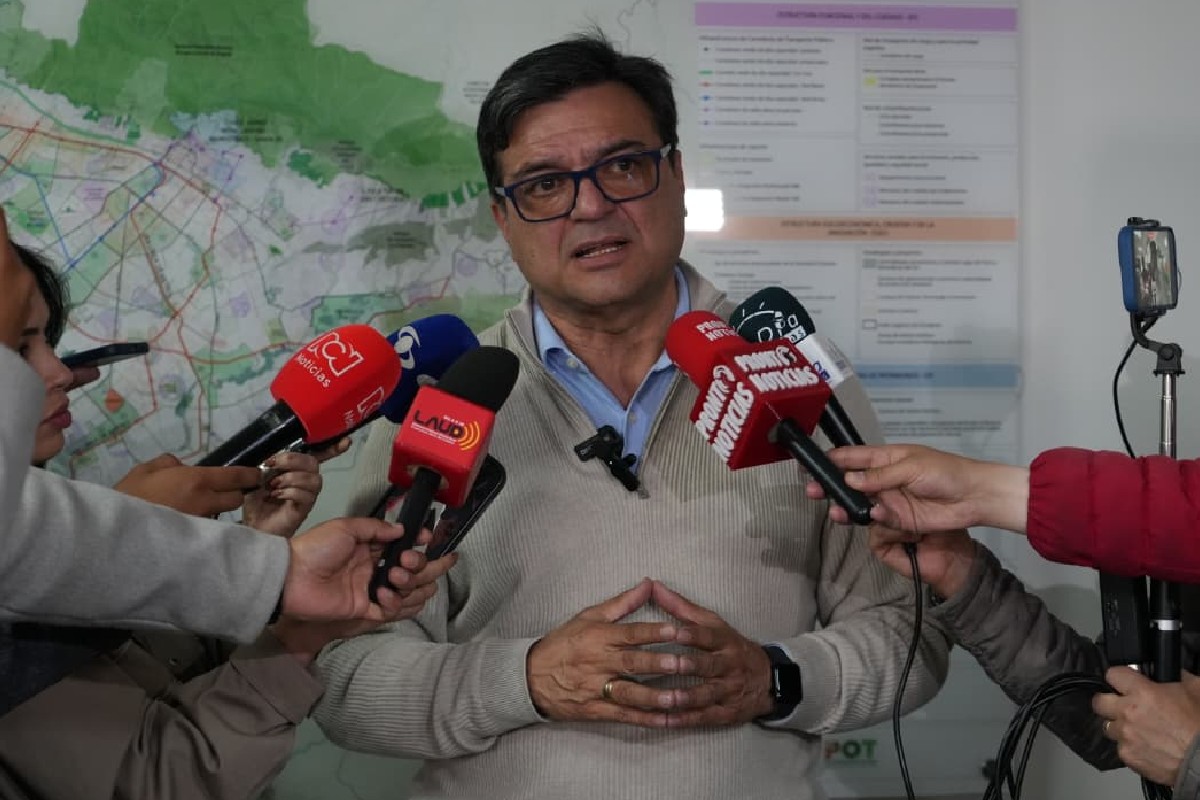 Imagen noticia Bogotá estrena nueva línea de urgencias 137 ¿Con qué servicios contará?