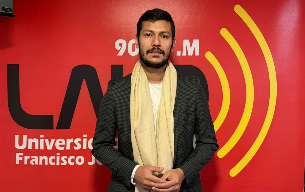 Imagen noticia Universidad Distrital fortalece la cultura del cuidado y la salud laboral