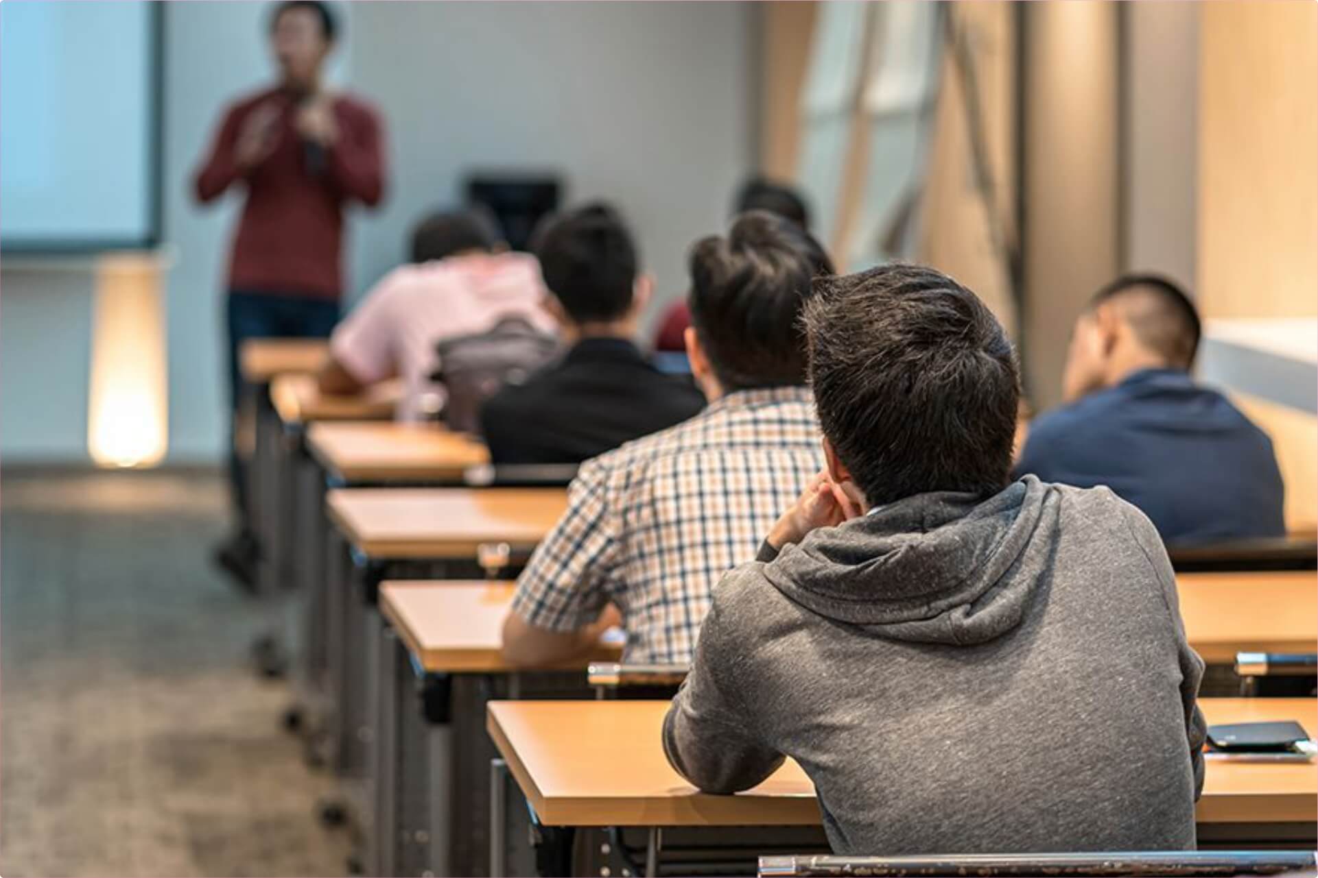 Imagen noticia Universidad Distrital abre inscripciones para pregrado 2026-III con matrícula cero