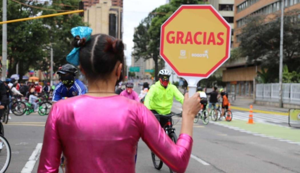 Imagen noticia El orgullo por Bogotá sube al 68,8 % y consolida un nuevo sentido de pertenencia