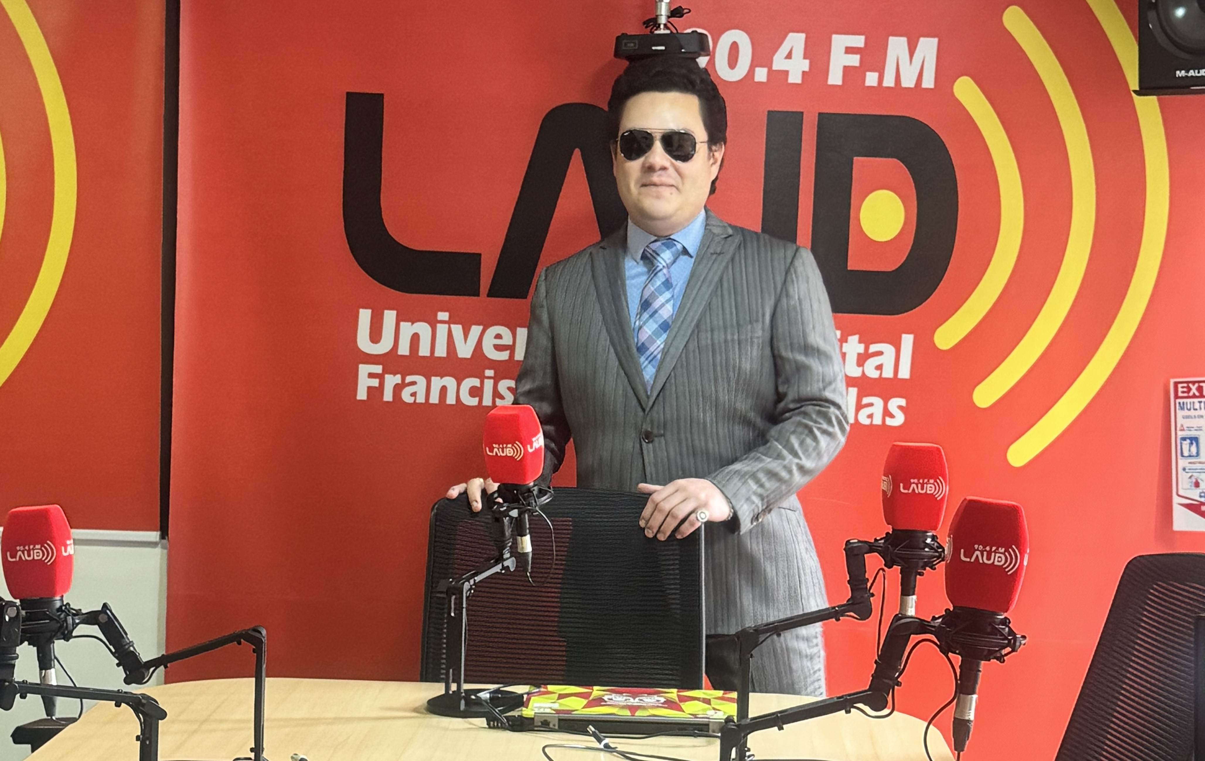 Imagen noticia Una noche para volver a enamorarse de la música romántica