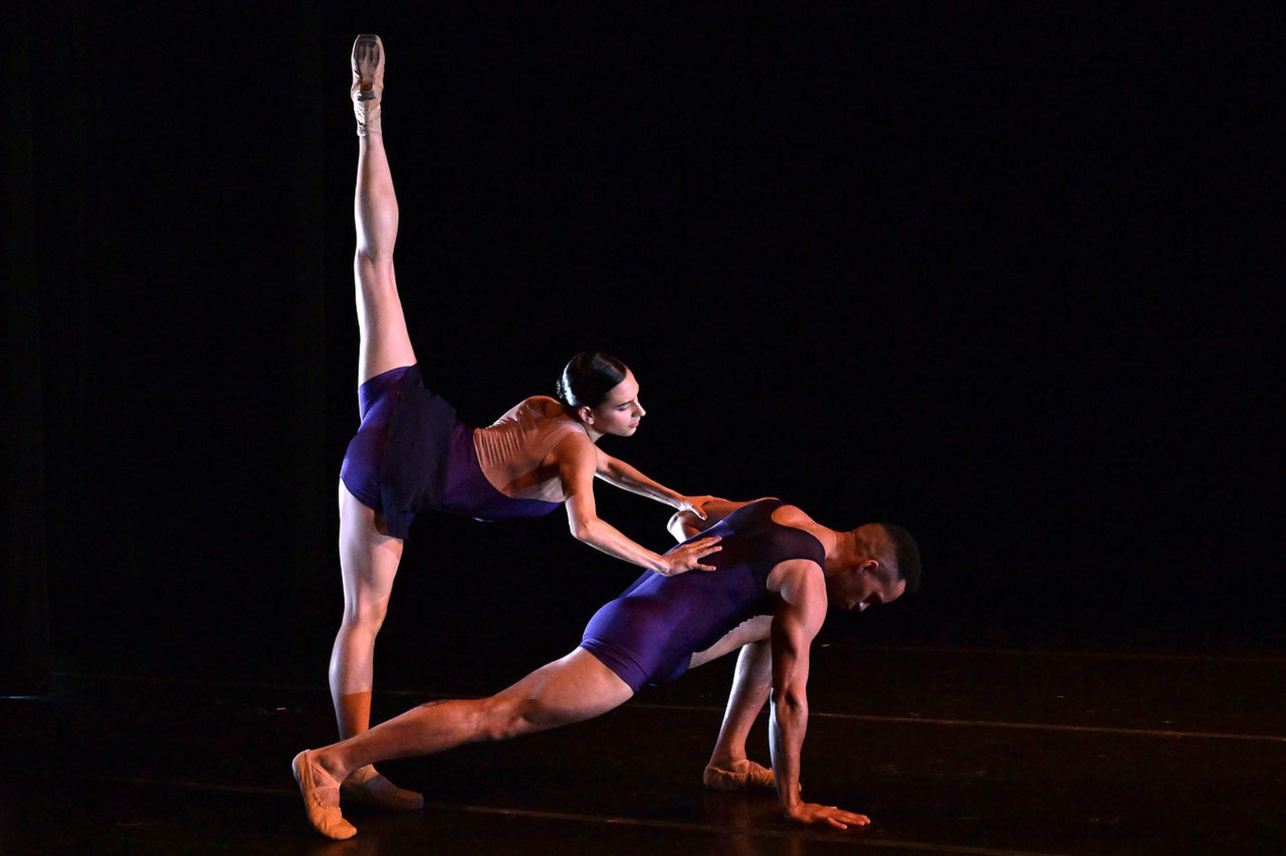 Imagen noticia Bogotá se prepara para vivir una noche de danza con el Ballet Nacional de Kosovo