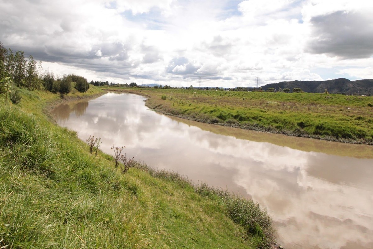 Imagen noticia ‘Limpiatón’ al río Bogotá recogió más de 10 toneladas de residuos