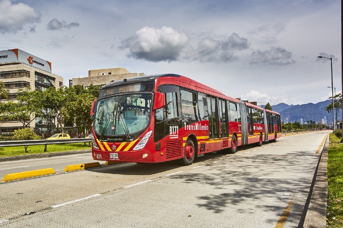 Imagen noticia ¿No usa audífonos en TransMilenio? Conozca la multa que le podrían imponer